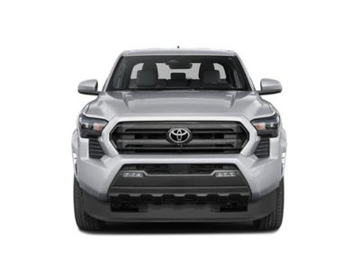 2026 Toyota Tacoma 4WD SR5