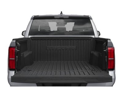 2026 Toyota Tacoma 4WD SR5