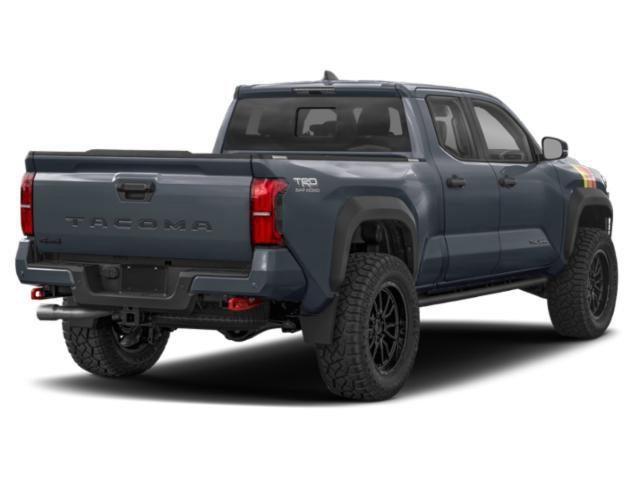 2025 Toyota Tacoma 4WD TRD Off Road Hybrid