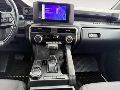 2024 Toyota Tacoma 4WD SR