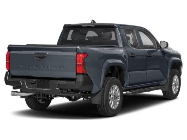 2024 Toyota Tacoma 4WD SR
