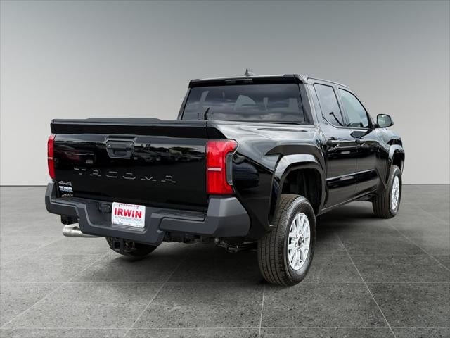 2024 Toyota Tacoma 4WD SR