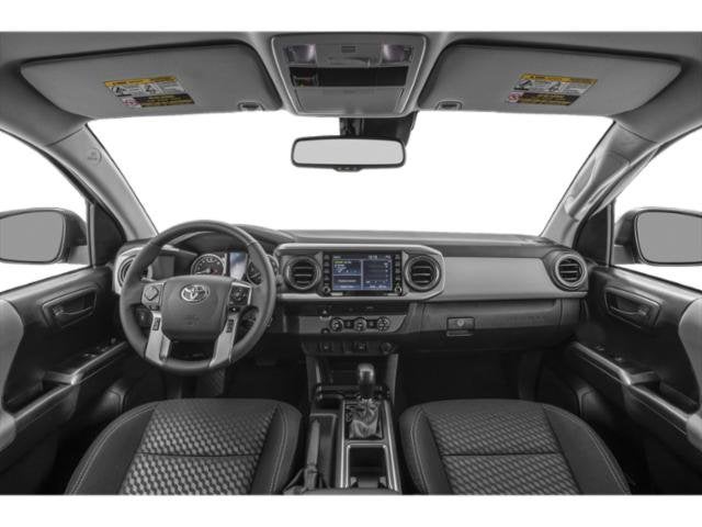2021 Toyota Tacoma 4WD SR5