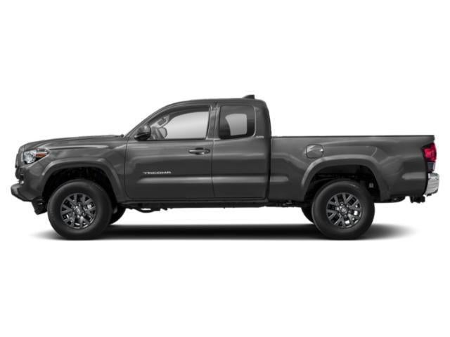 2021 Toyota Tacoma 4WD SR5