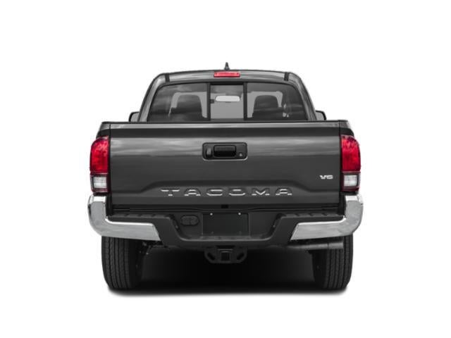 2022 Toyota Tacoma 4WD SR5