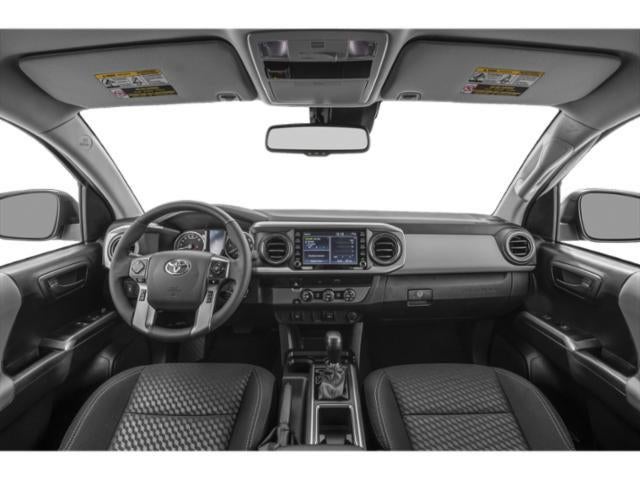 2022 Toyota Tacoma 4WD SR5