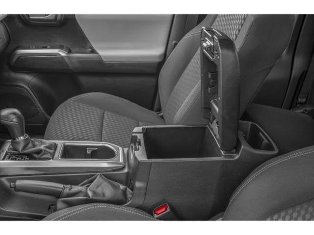 2021 Toyota Tacoma 4WD Base