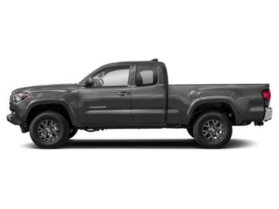 2021 Toyota Tacoma 4WD Base