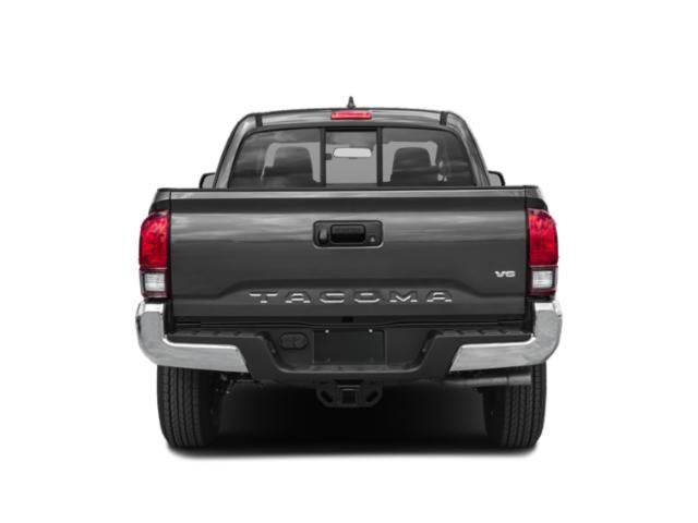 2021 Toyota Tacoma 4WD Base