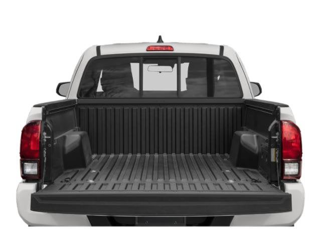 2022 Toyota Tacoma 4WD Base