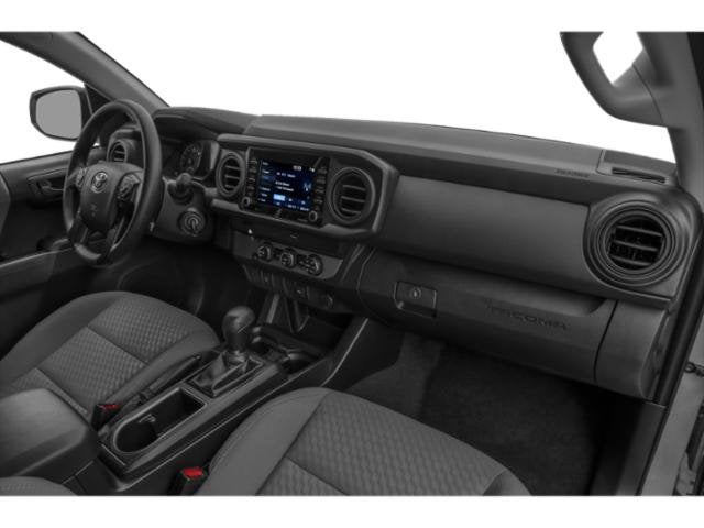 2022 Toyota Tacoma 4WD Base