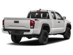 2022 Toyota Tacoma 4WD Base