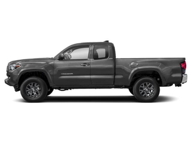 2022 Toyota Tacoma 4WD Base