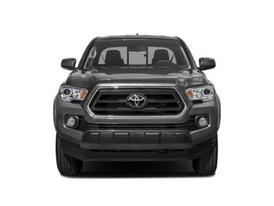2022 Toyota Tacoma 4WD Base