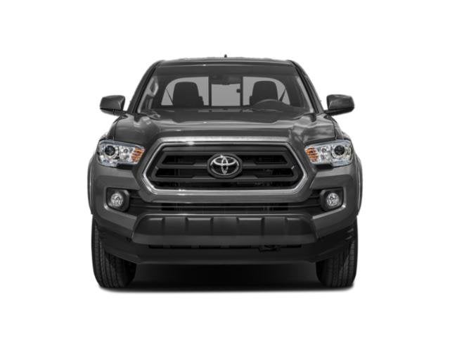 2022 Toyota Tacoma 4WD Base