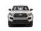 2022 Toyota Tacoma 4WD Base
