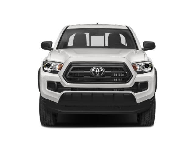2022 Toyota Tacoma 4WD Base