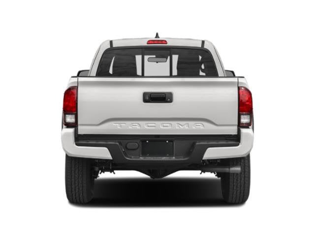 2022 Toyota Tacoma 4WD Base