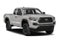 2022 Toyota Tacoma 4WD Base