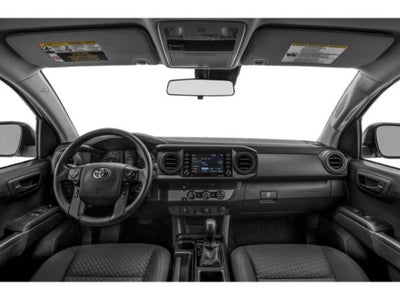 2022 Toyota Tacoma 4WD Base