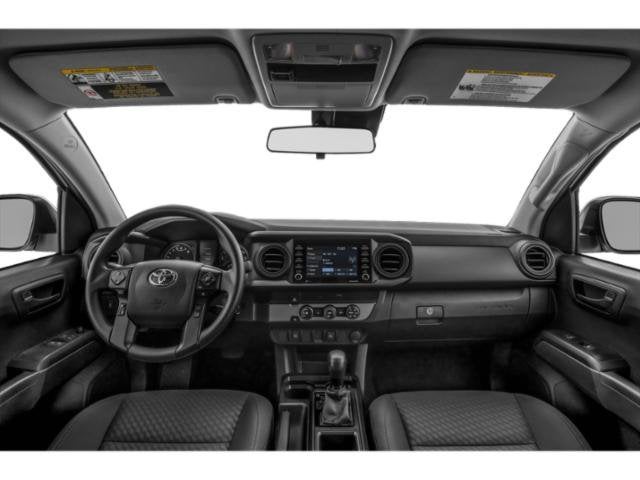 2022 Toyota Tacoma 4WD Base