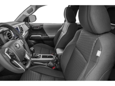 2022 Toyota Tacoma 4WD Base