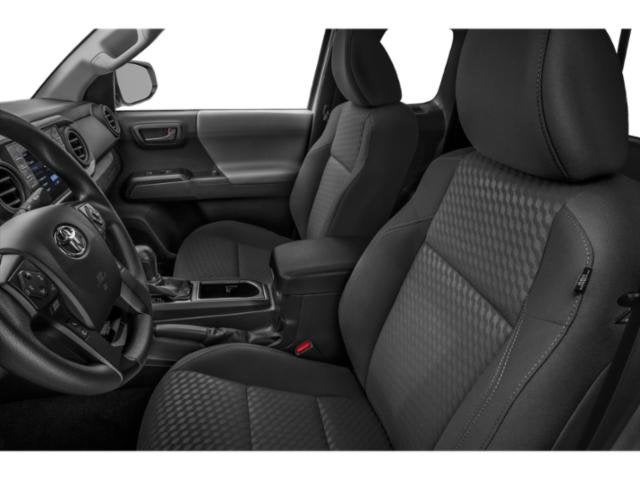 2022 Toyota Tacoma 4WD Base