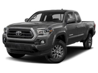 2022 Toyota Tacoma 4WD Base