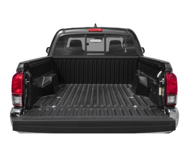 2022 Toyota Tacoma 4WD SR