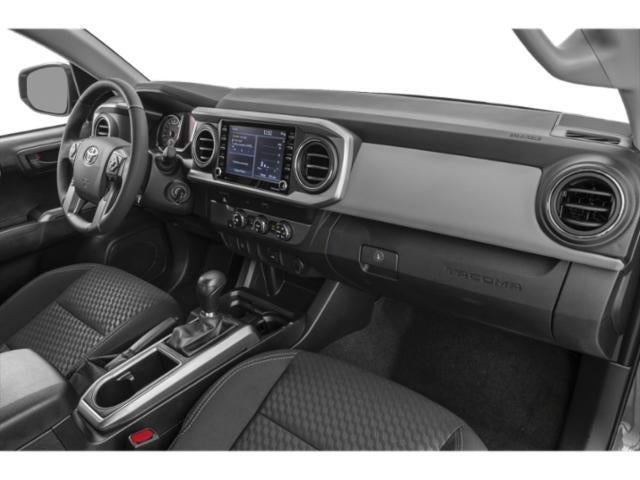 2022 Toyota Tacoma 4WD SR