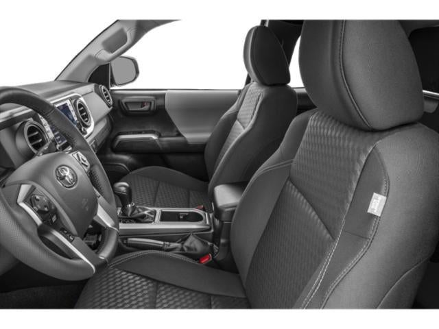 2022 Toyota Tacoma 4WD SR