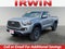 2021 Toyota Tacoma 4WD TRD Off Road