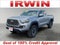 2021 Toyota Tacoma 4WD TRD Off Road