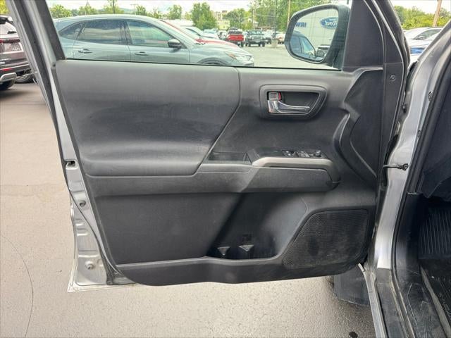 2021 Toyota Tacoma 4WD TRD Off Road