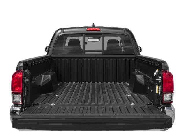 2021 Toyota Tacoma 4WD TRD Off Road