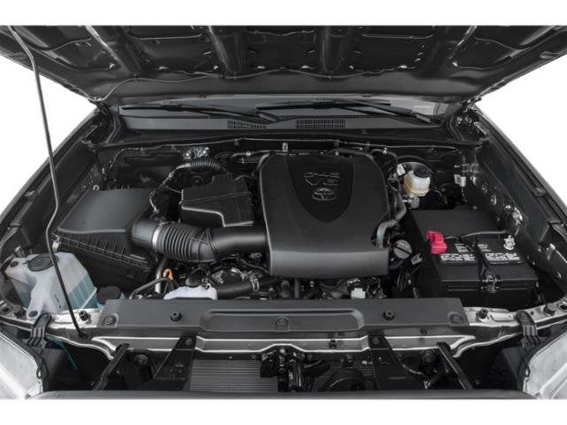 2021 Toyota Tacoma 4WD TRD Off Road