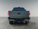 2021 Toyota Tacoma 4WD TRD Off Road