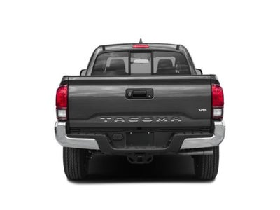 2021 Toyota Tacoma 4WD TRD Off Road
