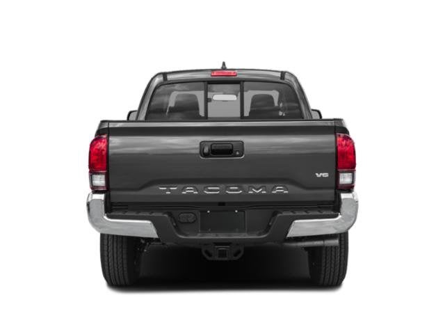 2021 Toyota Tacoma 4WD TRD Off Road