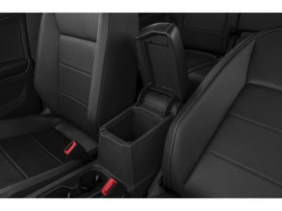 2019 Volkswagen Tiguan Base