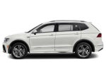2019 Volkswagen Tiguan Base