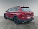 2019 Volkswagen Tiguan Base