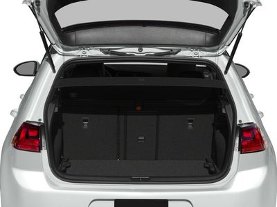 2017 Volkswagen Golf GTI Base