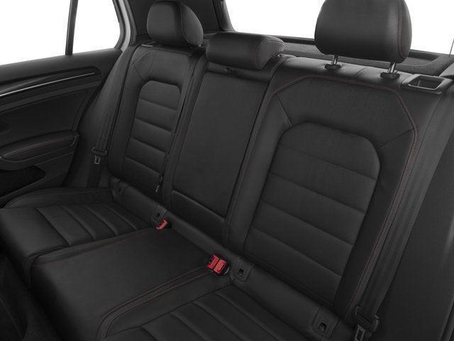 2017 Volkswagen Golf GTI Base