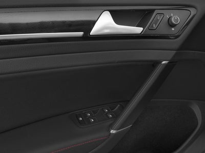 2017 Volkswagen Golf GTI Base