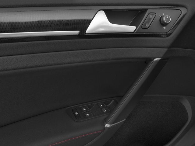 2017 Volkswagen Golf GTI Base