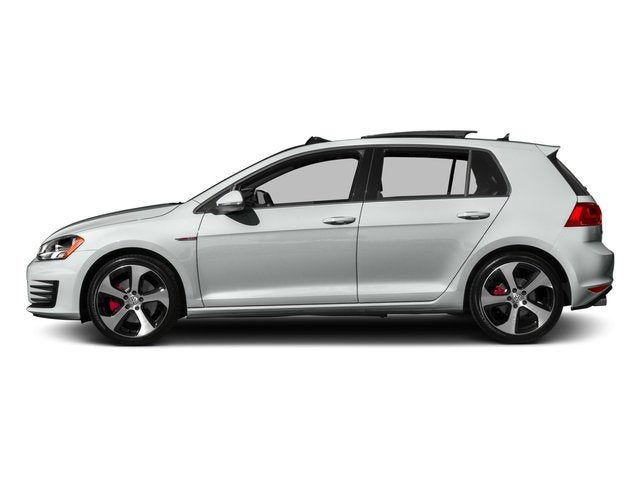 2017 Volkswagen Golf GTI Base