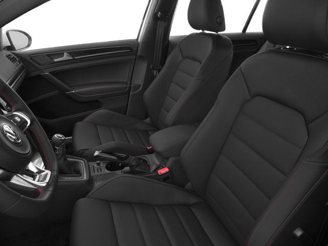 2017 Volkswagen Golf GTI Base