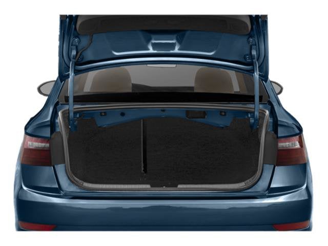 2021 Volkswagen Jetta Base