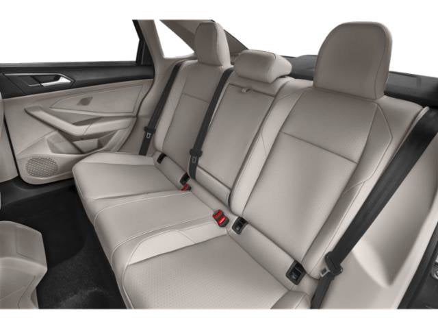 2021 Volkswagen Jetta Base